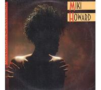 Miki Howard - Miki Howard / Love Under New Management
