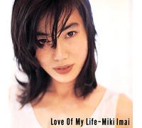 Miki Imai - Love of My Life