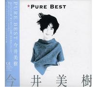 Miki Imai - Pure Best