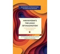 Miki Kiyoshi's The Logic Of Imagination