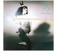 Miki Matsubara - Aya [Vinyl Lp] Clear Vinyl, Yellow