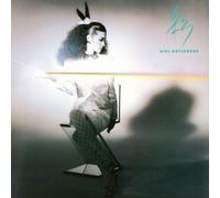 Miki Matsubara - Aya [Vinyl Lp] Clear Vinyl, Yellow
