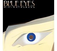 Miki Matsubara - Blue Eyes [Vinyl LP]
