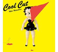 Miki Matsubara - Cool Cut [Vinyl Lp] Colored Vinyl