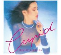 Miki Matsubara - Cupid [Vinyl Lp] Colored Vinyl, Clear Vinyl, Pink