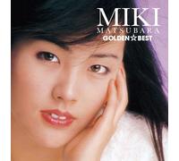 Miki Matsubara Golden?Best [Import Japonais]