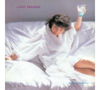 Miki Matsubara – Lady Bounce – Vinyle LP – mayddle