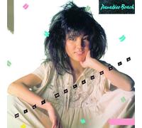 Miki Matsubara - Paradise Beach [Vinyl Lp] Colored Vinyl, Clear Vinyl, Purple