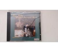 Miki,Mie - French Baroque Music Accordion [Import]