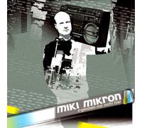 Miki Mikron - Irgendwo Nur Nicht Hier [Import]