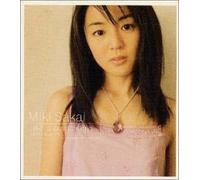 Miki Sakai - Like a Best Friends Selection [Import]