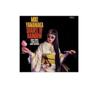 Miki Yamanaka - Shades Of Rainbow [Compact Discs]
