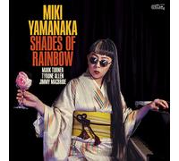 Miki Yamanaka - Shades of Rainbow (Limited Edition) [Import]