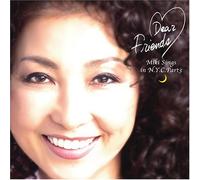 Miki Yamaoka - Dear Friends-Miki Sings in N, Y [Import]