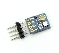 MIKI-Z Si7021 Capteur d'humidité industriel de haute précision avec interface I2C