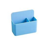 MIKI-Z Stylo magnétique Porte-Crayon marqueur Organisateur de Stockage pour réfrigérateur de Tableau Blanc