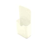 MIKI-Z Stylo magnétique Porte-Crayon marqueur Organisateur de Stockage pour réfrigérateur de Tableau Blanc