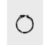 MIKIA Bandana bracelet men Bracelets black taille: ONE SIZE