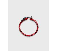 MIKIA Bandana bracelet men Bracelets red taille: ONE SIZE
