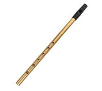 Mikikit 1 ensemble Set de Portable Aluminium C pour Débutants Instrument à Vent et Pratique et Éducatif pour Âges