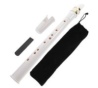 Mikikit 1 jeu Mini Saxophone Portable pour Garçon Fille de Saxophone de Poche pour Apprentissage Musical Développement Personnel
