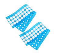 Mikikit 120 Pièces Eptfe Micro-porous Filter Discs For Mushroom Cultivation Adhesive Synthetic Filter Stickers For Lab Tissue Culture And Reliable Filtration