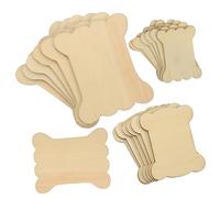 Mikikit 18 Pcs de Fil Outils de Rangement pour Broderie Couture et Bricolage de Grandes Moyennes Petites Accessoires de Fil pour Éviter Les Enchevêtrements