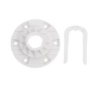 Mikikit 1ensemble Kit De Réparation Pour Lave-linge Avec Moyeu De Séchage Pratique Et Pour Résoudre Les Problèmes De Fuite Bruit