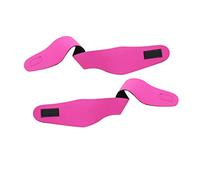 Mikikit 2 pièces Bandeau Étanche Protège Oreilles pour Sports Nautiques et Baignade Bande Antidérapante Unisexe Lot