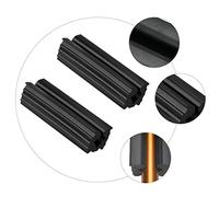 Mikikit 2 pièces Pince à Vise Caoutchouc pour Clubs Lot de Accessoires de Regrippage pour Protection et Entretien des Clubs