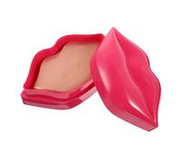 Mikikit 20 Pièces Collagène Cristal Hydratant Boîte Rose Film Protecteur Sûr pour et Fermeté des