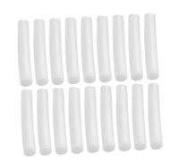Mikikit 28Pièces Bâtons De Mousse De Calfeutrage pour Canapé Poignées De Housse Antidérapantes Remplissage pour Fixation Stable Et Réutilisable