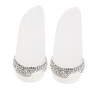 Mikikit 2pièces Flacons Souples de Voyage pour Lotion Petits Tubes Rechargeables pour Soins Peau Capacité Organisateurs de Cosmétiques sans Fuite