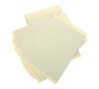 Mikikit 30 Pièces Papier Pochoir Pour Tatouage Format Transfert Thermique Pour Artistes Et Amateurs