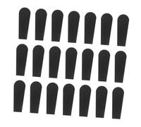 Mikikit 30pièces Gants De Protection pour Machine à Attraper Manchons pour Grappin De Distributeur Automatique Accessoires Réutilisables pour Machines à Saisir Et Miniatures