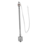 Mikikit à flotteur Vanne à flotteur de automatique de l'eau vanne à flotteur automatique robinet à flotteur de remplacement universel Sus en acier inoxydable