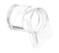 Mikikit Abreuvoir pour Alimentation des Fourmis Facile à Utiliser en Acrylique pour Fourmilière Leur Nid