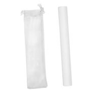 Mikikit Acrylique pour Bol Chantant Tibétain Baguette et Compacte pour Accessoire Polyvalent pour Jouer Gong ou Bol Sonore Design et Facile à Transporter