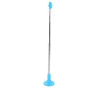 Mikikit alignement pour de Verre Fibre Design Bleu Golf en Deux Sections, Indicateur de Direction Contrôle de Trajectoire et Aide à L'entraînement
