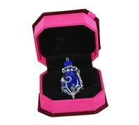 Mikikit Bague Pour Bouteille Arôme Accessoire De Doigt Anneau Décoratif Ajustable Pour Huiles Essentielles Et Fragrances