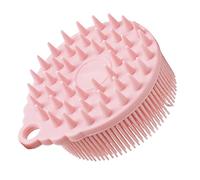 Mikikit Bain Silicone pour Pinceau Doux pour Expérience de Bain Relaxante Set pour Lavage Massage