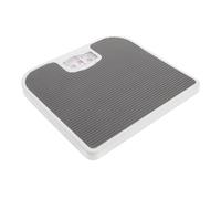 Mikikit Balance de Salle de Bain Mécanique à Aiguille, Solide et Précise, Adaptée Suivi du Poids Corporel à Domicile