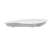 Mikikit Balance Électronique pour Animaux Pèse-Bébé Numérique Affichage LED Balance pour Chiots et Capacité 10 Kg Portable et