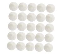 Mikikit Balles Filtrantes Piscine Légères et Élastiques Boules de Filtration pour et Piscine Nettoyage avec Faible Pression de Filtration