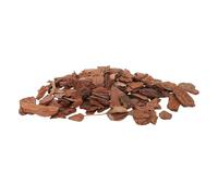 Mikikit Bedding Écorce Décorative pour Terrarium Reptile Écorces De Pin Naturelles Substrat Paysager Respirant pour Terrariums Tortues Et Lézards