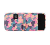 Mikikit -biberon Housse Pour Biberon De Garçon Fille Maintient La Température Compatible Chargeur Usb Secteur Ou