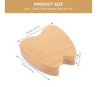 Mikikit Boîte à Dents De Lait Bois Pour Garçon Fille Coffret Souvenir Dents Perdues Garçon Fille Boîte Mémoire Croissance Cadeau Commémoratif Enfance