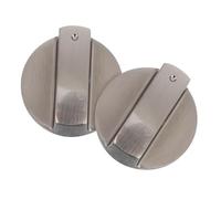 Mikikit Bouton de Cuisinière à Gaz Verrou de Sécurité Allumeur pour Cuisinière et Four à Gaz de Rechange