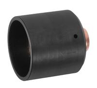 Mikikit Cartouche de Démarrage pour Découpeur Plasma Thermodynamique, Accessoire pour Équipement de Soudage, Remplacement Cartouche Plasma Compatible Torche de Coupe Industrielle, Outil