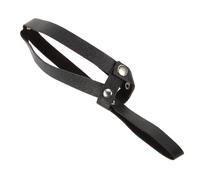 Mikikit Ceinture Cuir pour Petite Bouteille Verre Ronde Protection Antidérapante pour Flacon de Potion Cosplay Style Vintage Léger et Résistant Adaptée à Bouteilles Sphériques